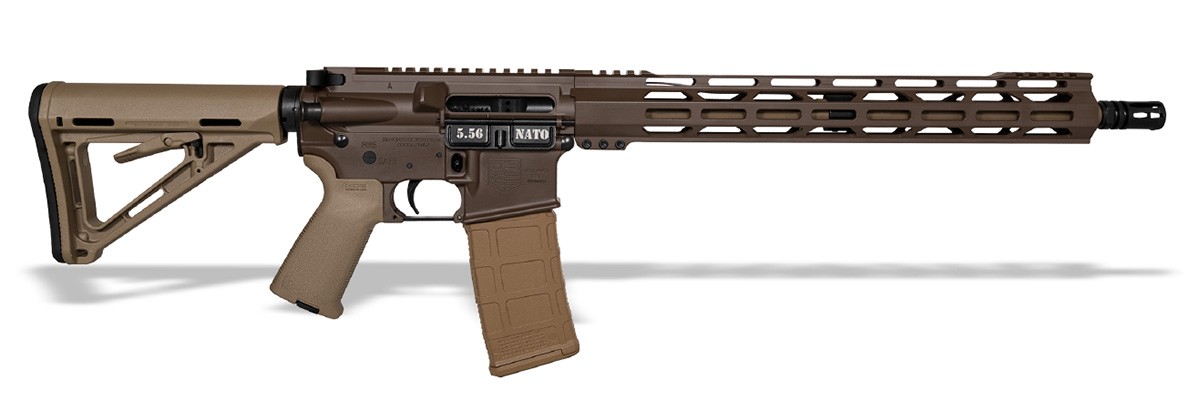 DB DB15 5.56 CBN 16 BROWN 30 - Taurus Savings